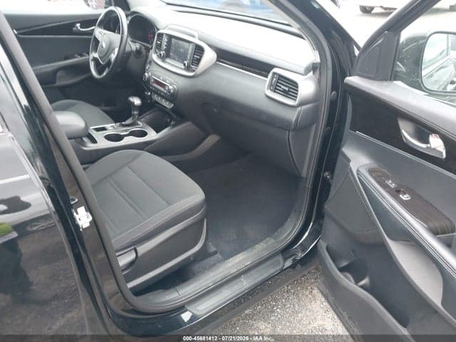 2020 KIA SORENTO 3.3L S 5