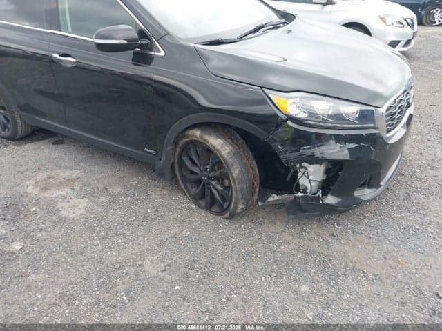 2020 KIA SORENTO 3.3L S 6