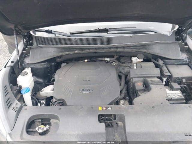 2020 KIA SORENTO 3.3L S 10