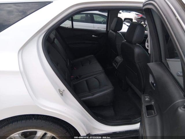 2019 CHEVROLET EQUINOX PREMIER 7