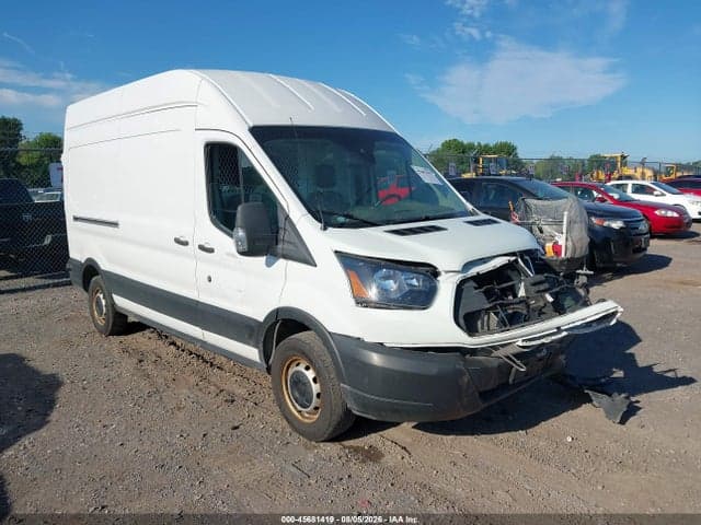 2019 FORD TRANSIT-350 1