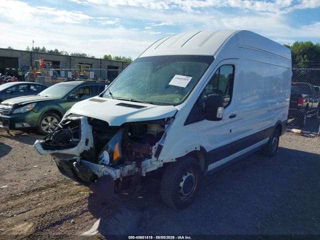 2019 FORD TRANSIT-350 2