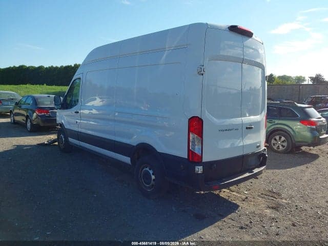 2019 FORD TRANSIT-350 3