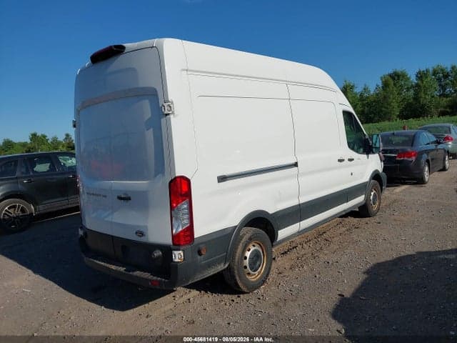 2019 FORD TRANSIT-350 4