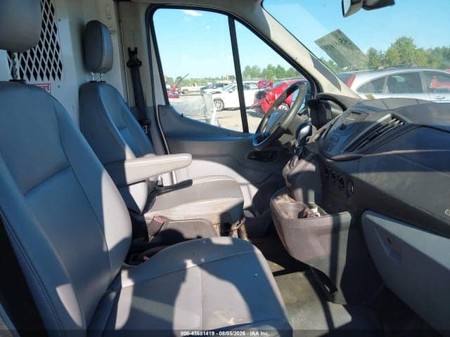 2019 FORD TRANSIT-350 5