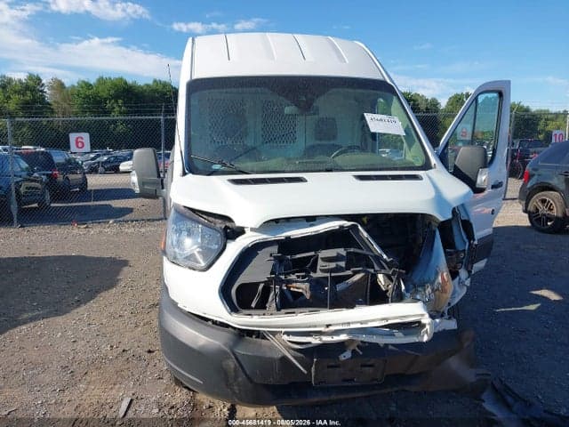 2019 FORD TRANSIT-350 6