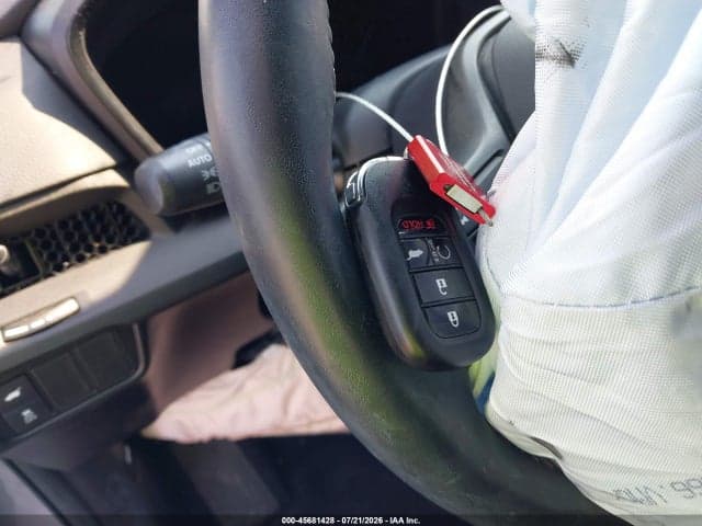 2025 HONDA CR-V HYBRID SPORT-L 11