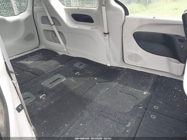 2018 CHRYSLER PACIFICA TOURING L PLUS 8