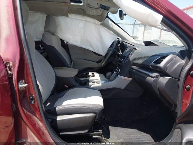2021 SUBARU FORESTER PREMIUM 5