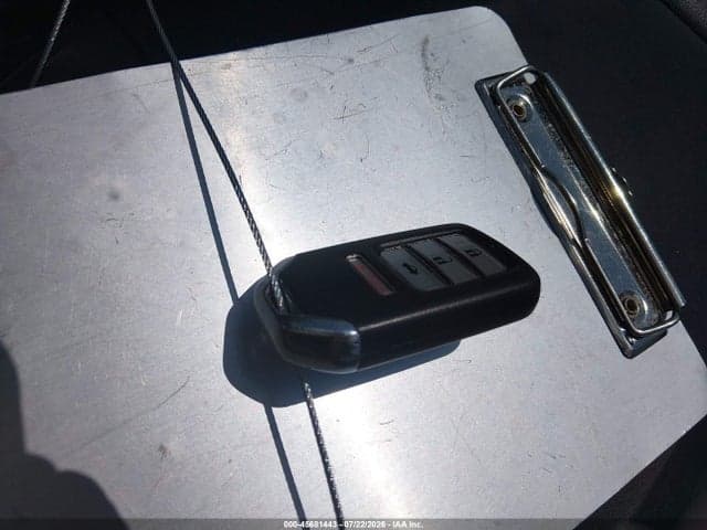 2019 HONDA CIVIC SI 11