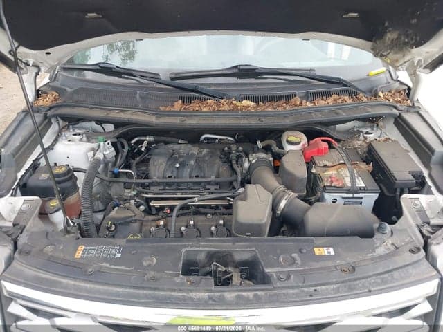 2019 FORD EXPLORER LIMITED 10