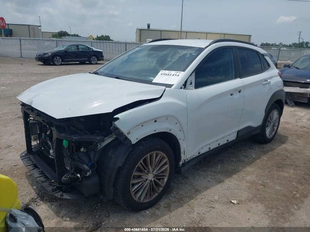 2018 HYUNDAI KONA SEL 2