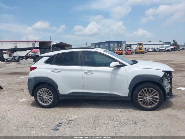 2018 HYUNDAI KONA SEL 14