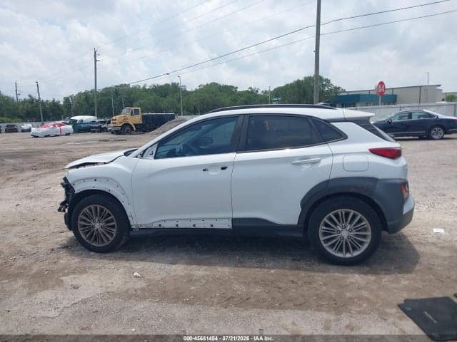 2018 HYUNDAI KONA SEL 15