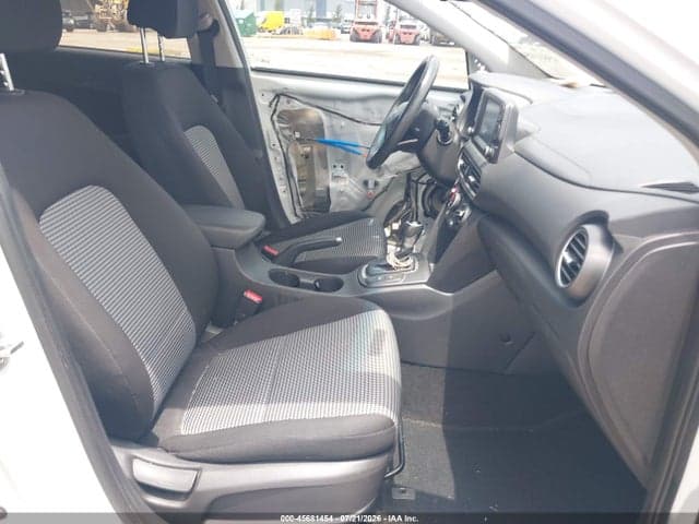 2018 HYUNDAI KONA SEL 5