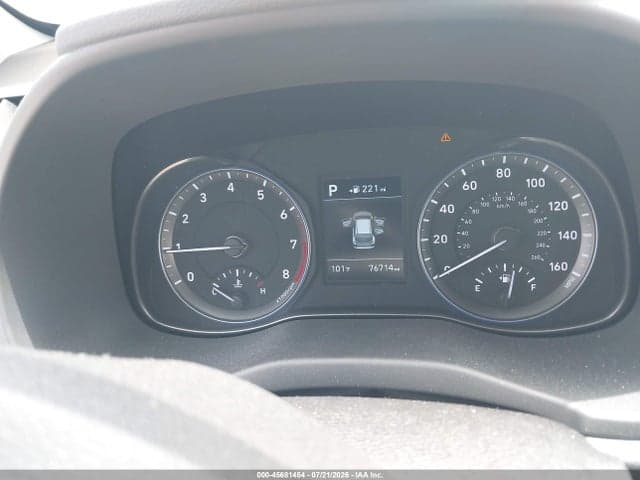 2018 HYUNDAI KONA SEL 7