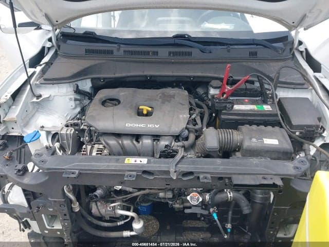 2018 HYUNDAI KONA SEL 10