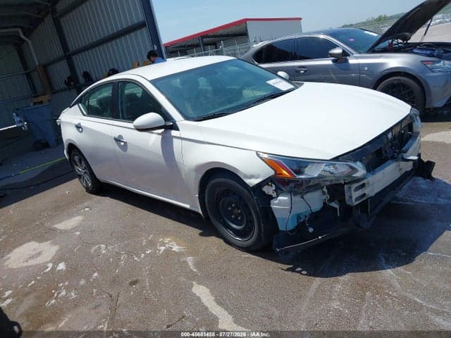 2019 NISSAN ALTIMA 2.5 S - 1