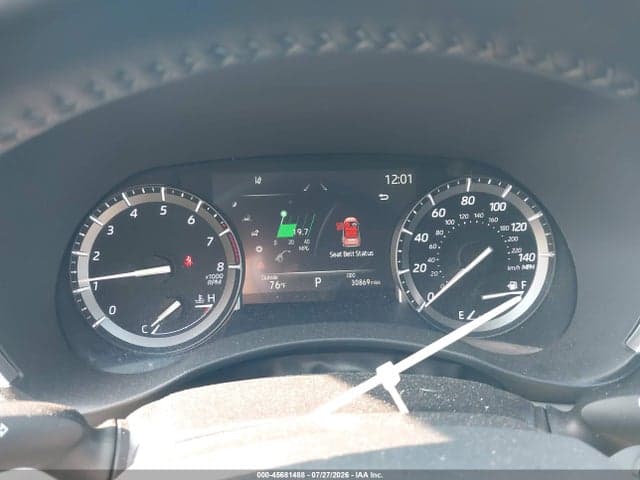 2021 TOYOTA HIGHLANDER XLE 7