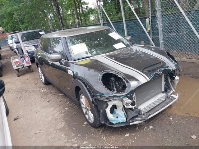2020 MINI CLUBMAN COOPER S - 1