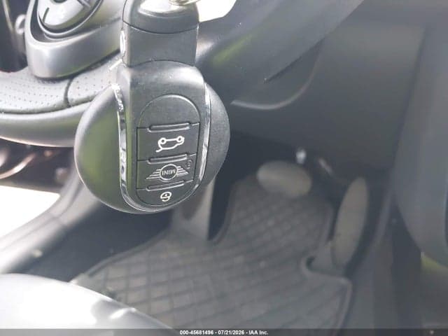 2020 MINI CLUBMAN COOPER S 11