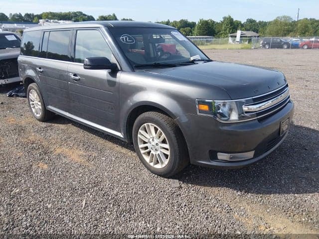 2019 FORD FLEX SEL 1
