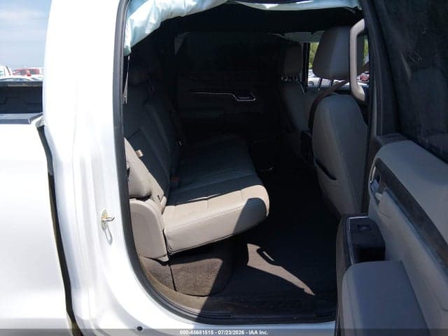 2022 GMC SIERRA 1500 4WD SHORT BOX SLT 8