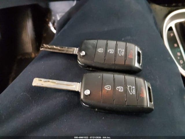 2017 KIA SOUL + 11