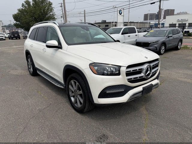 2020 MERCEDES-BENZ GLS 450 4MATIC - 1