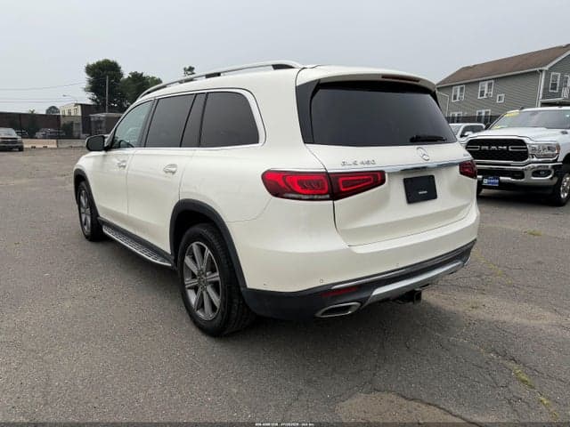 2020 MERCEDES-BENZ GLS 450 4MATIC 3