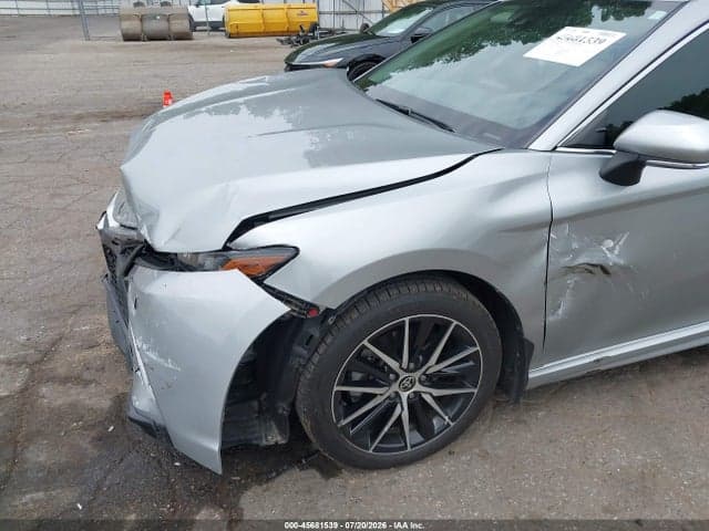 2023 TOYOTA CAMRY SE 6