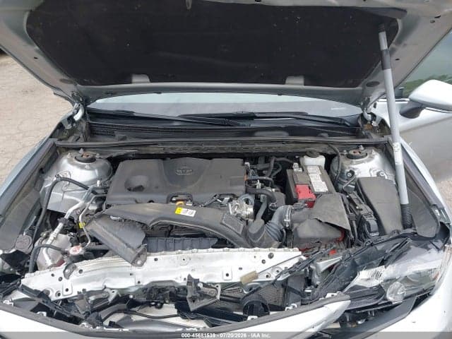 2023 TOYOTA CAMRY SE 10