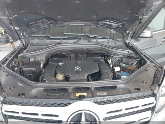 2017 MERCEDES-BENZ GLS 450 4MATIC 10