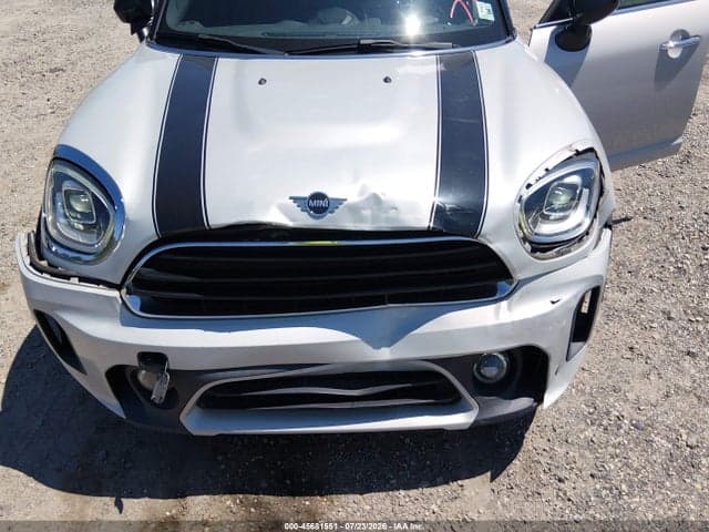 2021 MINI COUNTRYMAN OXFORD EDITION 6