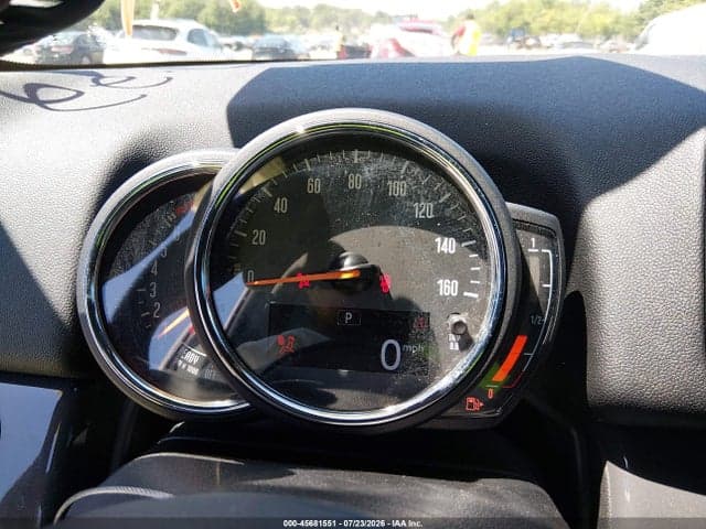 2021 MINI COUNTRYMAN OXFORD EDITION 7