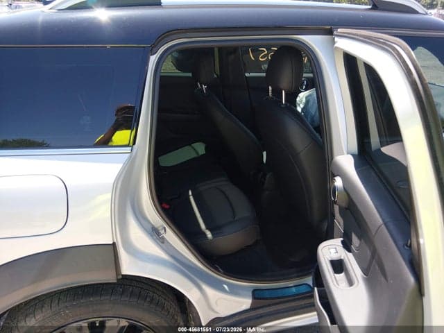 2021 MINI COUNTRYMAN OXFORD EDITION 8