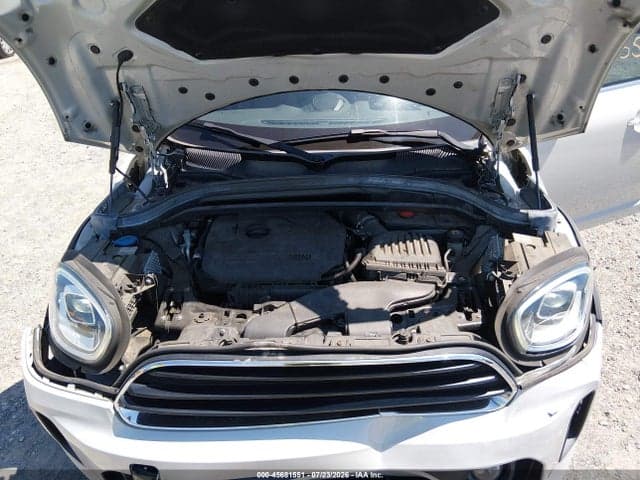 2021 MINI COUNTRYMAN OXFORD EDITION 10