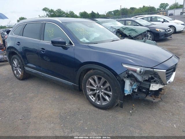 2020 MAZDA CX-9 GRAND TOURING - 1