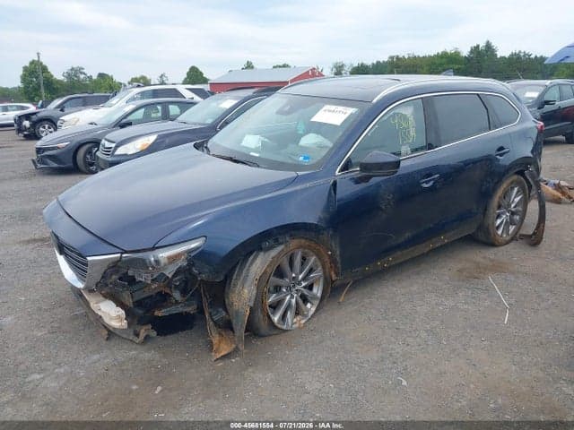 2020 MAZDA CX-9 GRAND TOURING 2