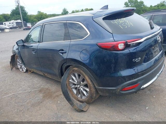 2020 MAZDA CX-9 GRAND TOURING 3