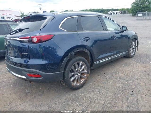 2020 MAZDA CX-9 GRAND TOURING 4
