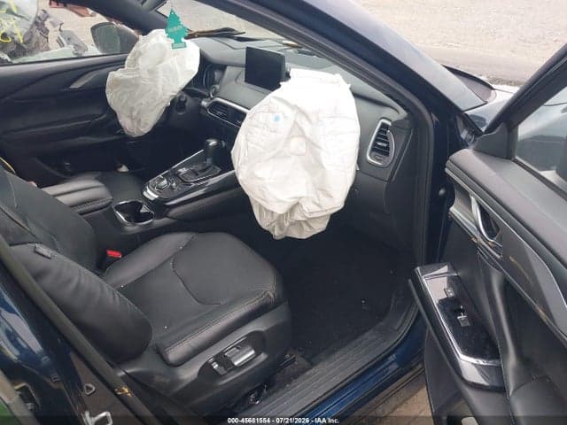 2020 MAZDA CX-9 GRAND TOURING 5