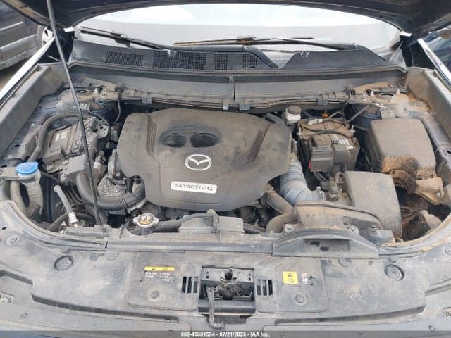 2020 MAZDA CX-9 GRAND TOURING 10
