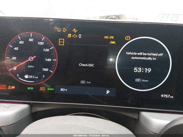 2025 HYUNDAI SONATA HYBRID LIMITED 7