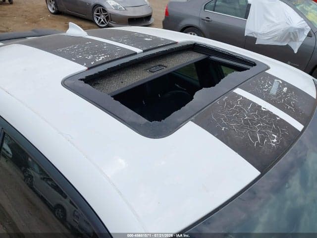 2021 DODGE CHARGER R/T RWD 6
