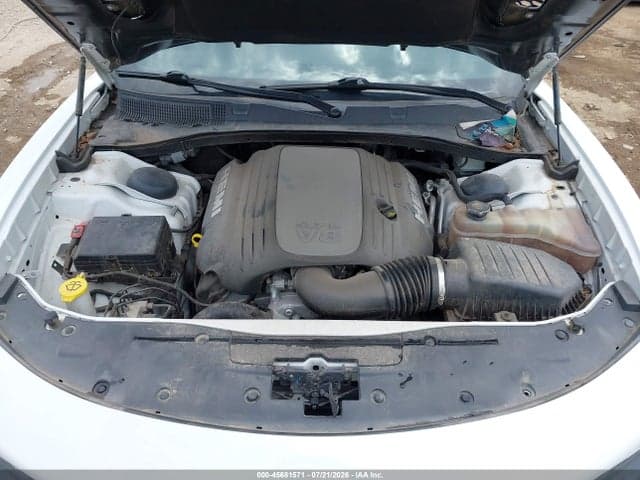 2021 DODGE CHARGER R/T RWD 10