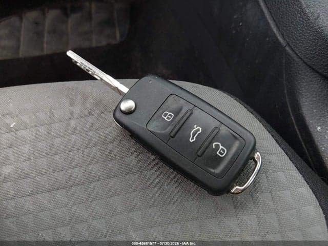 2017 VOLKSWAGEN JETTA 1.4T S 11