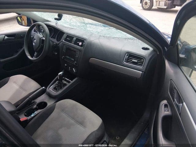 2017 VOLKSWAGEN JETTA 1.4T S 5