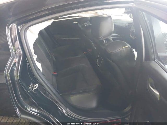 2021 DODGE CHARGER R/T RWD 8