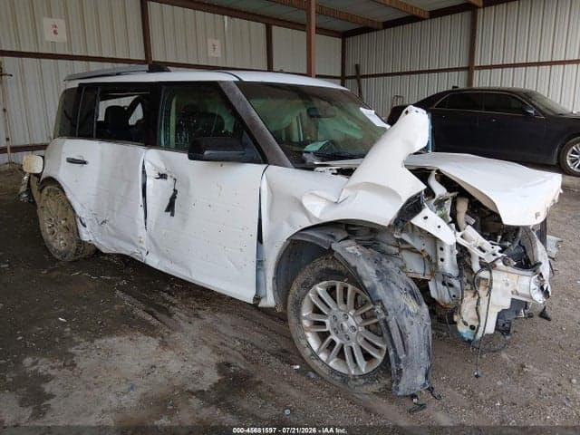 2019 FORD FLEX SEL 1